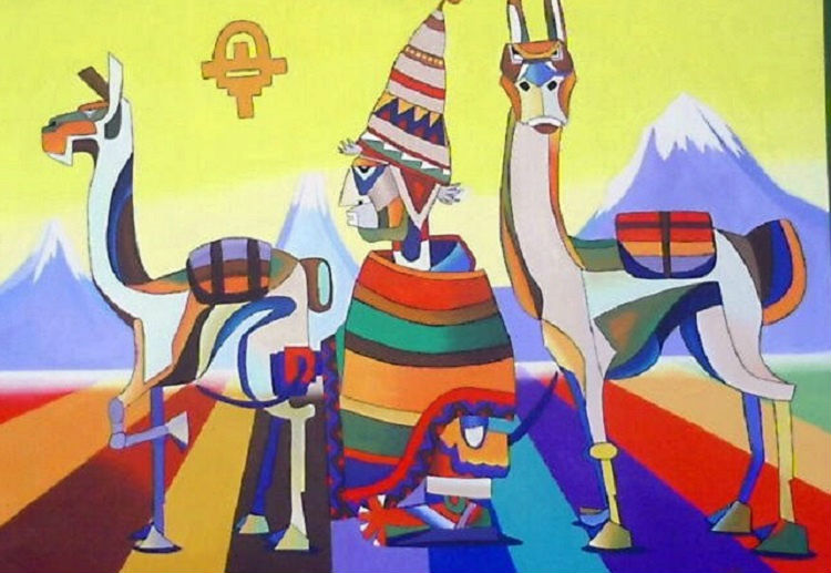 Plaza Museum of Contemporary Art (Museo de Arte Contemporáneo Plaza