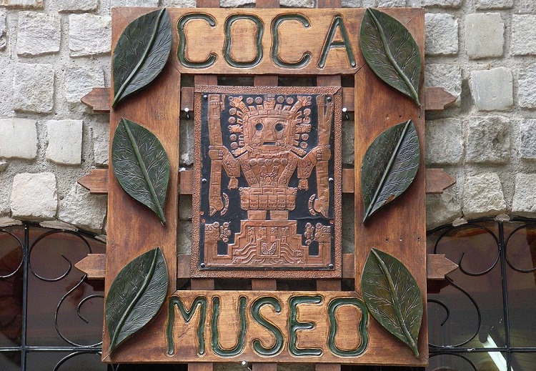 coca museum la paz bolivia 5