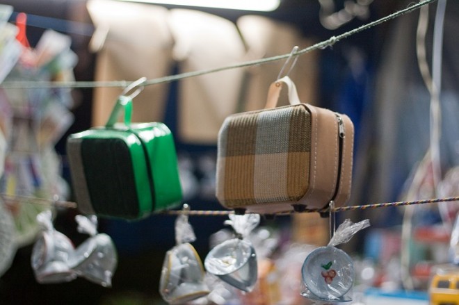 Alasitas Festival - La Paz Bolivia