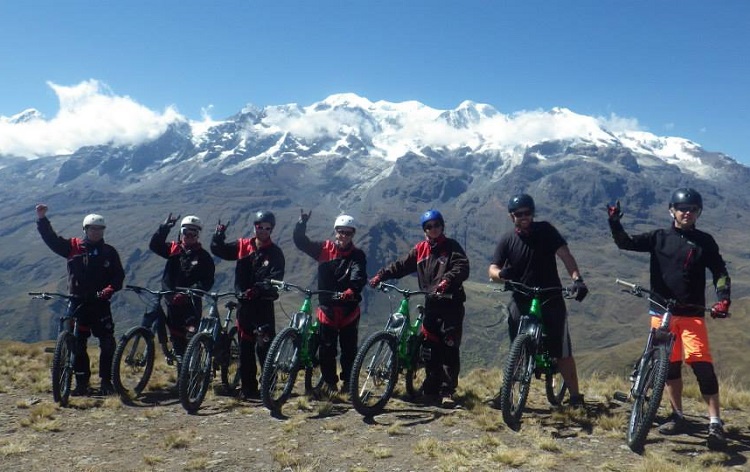 ride and river bolivia amazon mountain bike 2 6